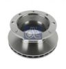DT 10.14107 Brake Disc